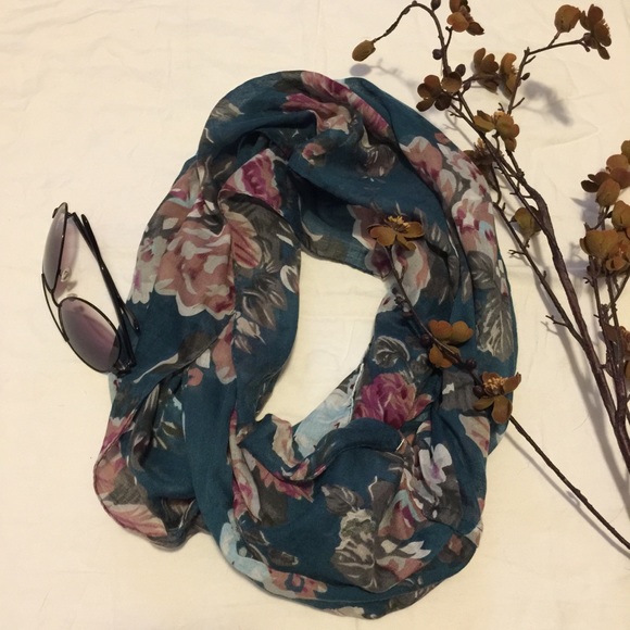 croft & barrow Accessories - CROFT & BARROW | infinity scarf